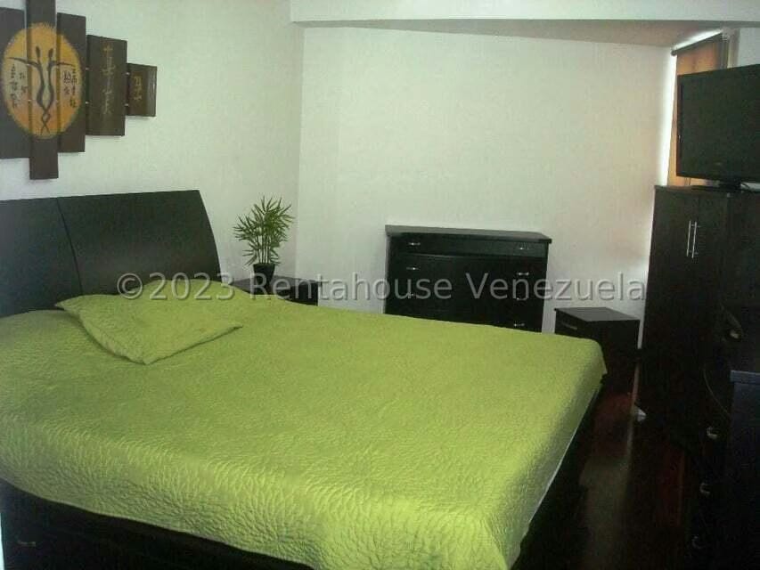 Apartamento (1 Nivel) en Venta en Miranda, Distrito Metropolitano - 13
