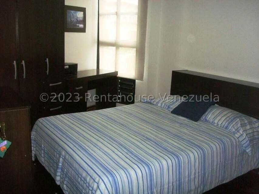 Apartamento (1 Nivel) en Venta en Miranda, Distrito Metropolitano - 20