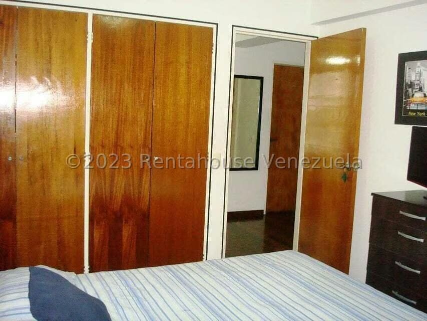 Apartamento (1 Nivel) en Venta en Miranda, Distrito Metropolitano - 21