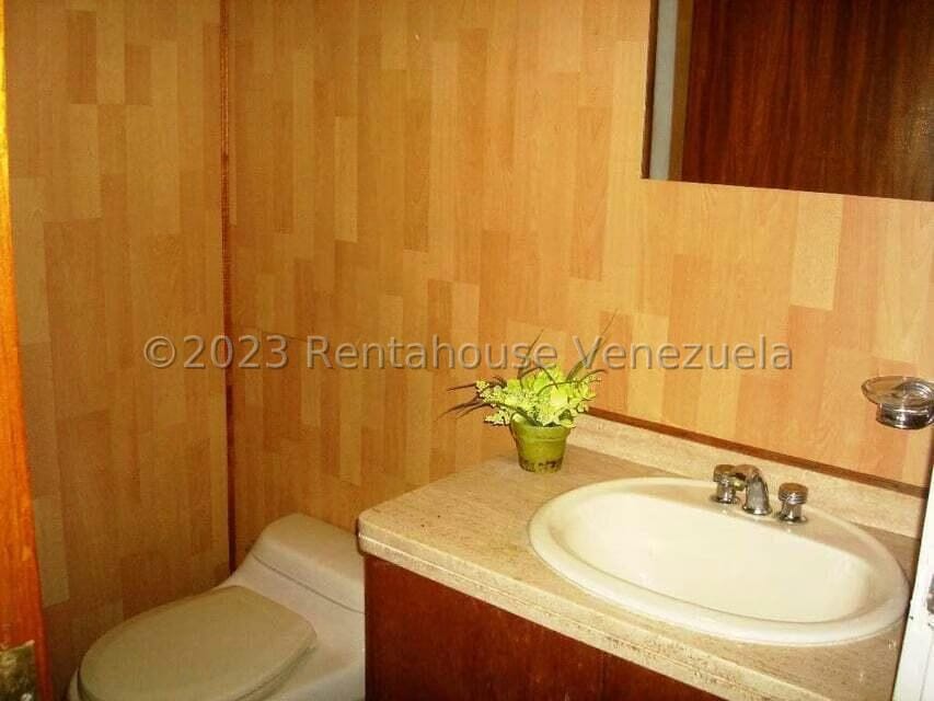 Apartamento (1 Nivel) en Venta en Miranda, Distrito Metropolitano - 22