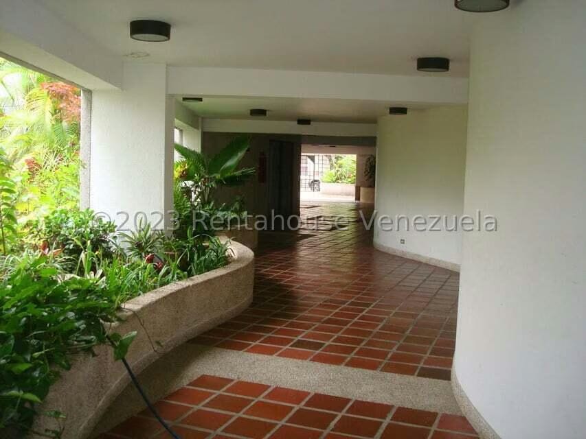Apartamento (1 Nivel) en Venta en Miranda, Distrito Metropolitano - 27