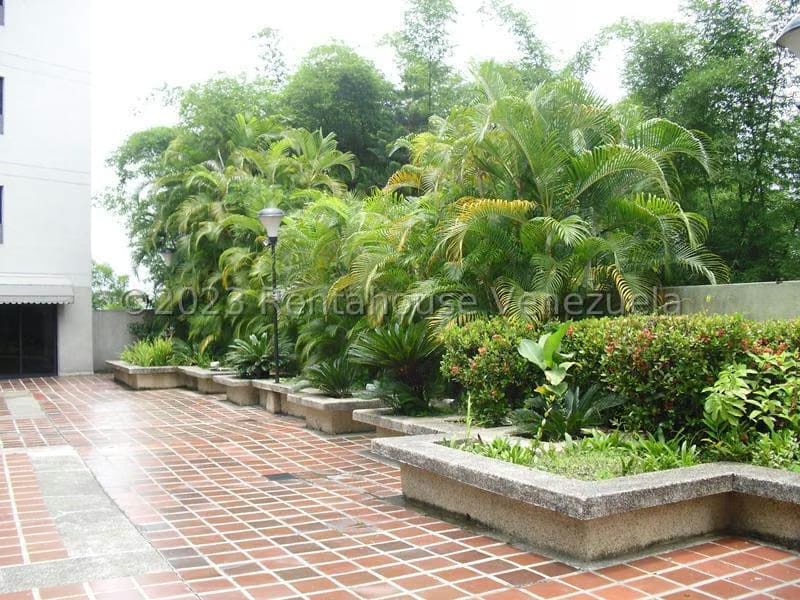Apartamento (1 Nivel) en Venta en Miranda, Distrito Metropolitano - 29
