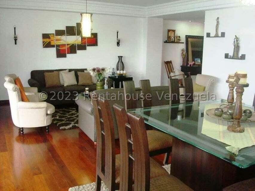 Apartamento (1 Nivel) en Venta en Miranda, Distrito Metropolitano - 6