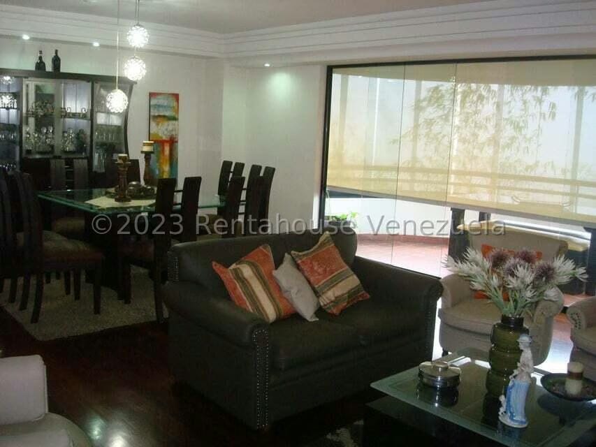 Apartamento (1 Nivel) en Venta en Miranda, Distrito Metropolitano - 7