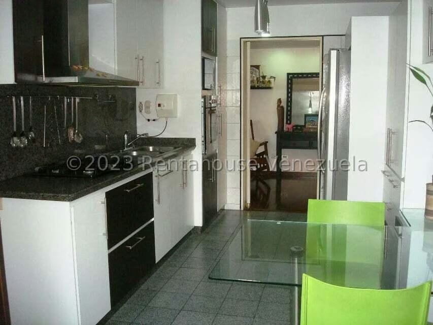 Apartamento (1 Nivel) en Venta en Miranda, Distrito Metropolitano - 9