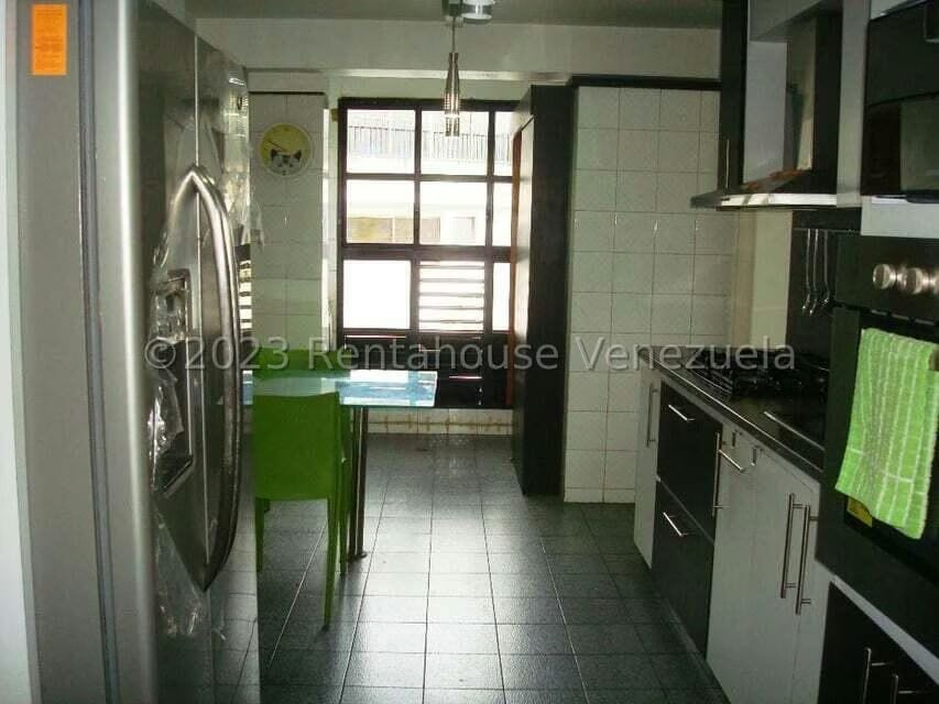 Apartamento (1 Nivel) en Venta en Miranda, Distrito Metropolitano - 10