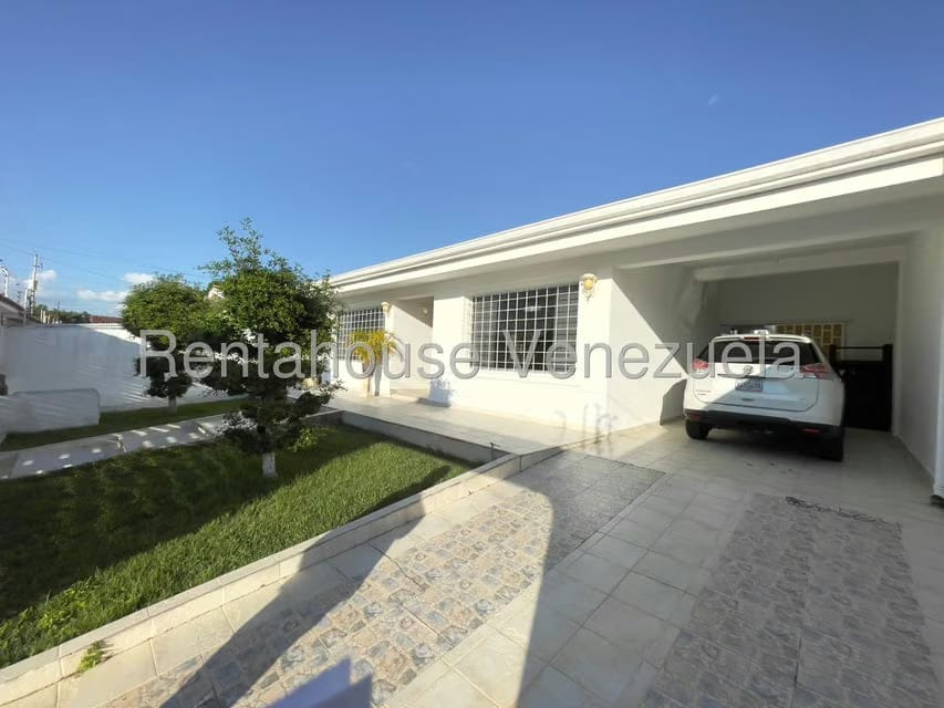 Casa (1 Nivel) en Venta en Santa Elena, Lara