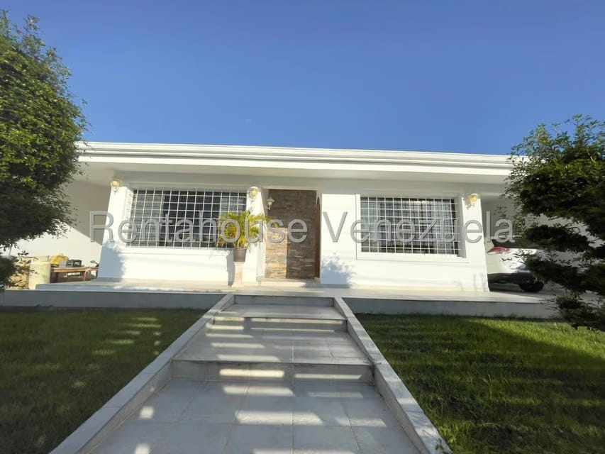 Casa (1 Nivel) en Venta en Santa Elena, Lara - 2