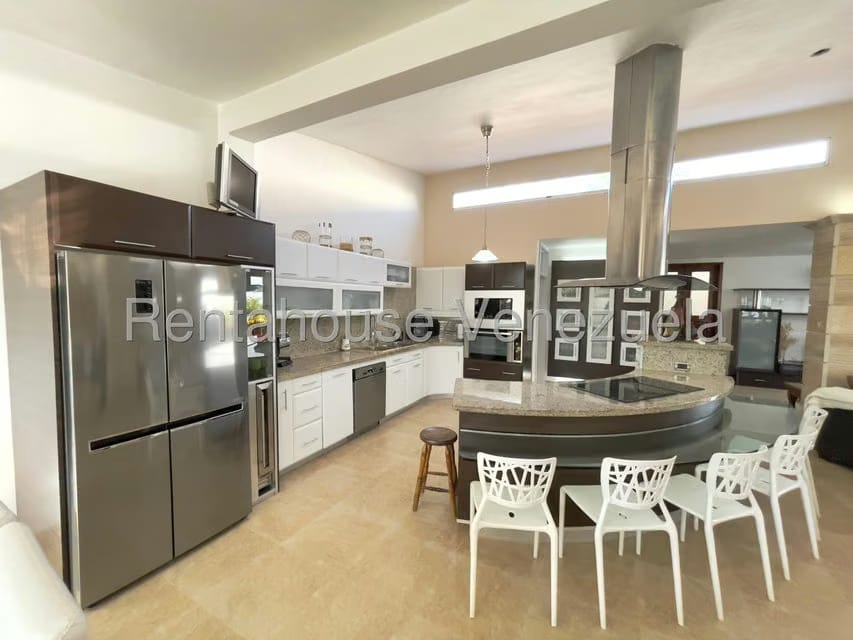 Casa (1 Nivel) en Venta en Santa Elena, Lara - 11
