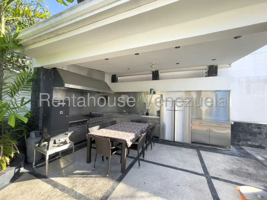 Casa (1 Nivel) en Venta en Santa Elena, Lara - 17