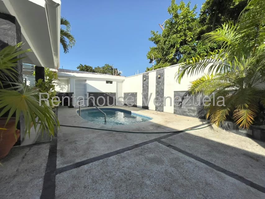 Casa (1 Nivel) en Venta en Santa Elena, Lara - 19