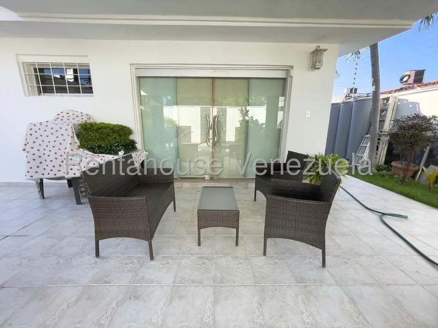 Casa (1 Nivel) en Venta en Santa Elena, Lara - 21
