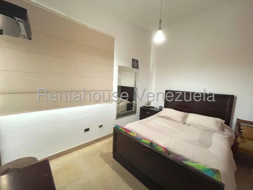 Casa (1 Nivel) en Venta en Santa Elena, Lara - 24