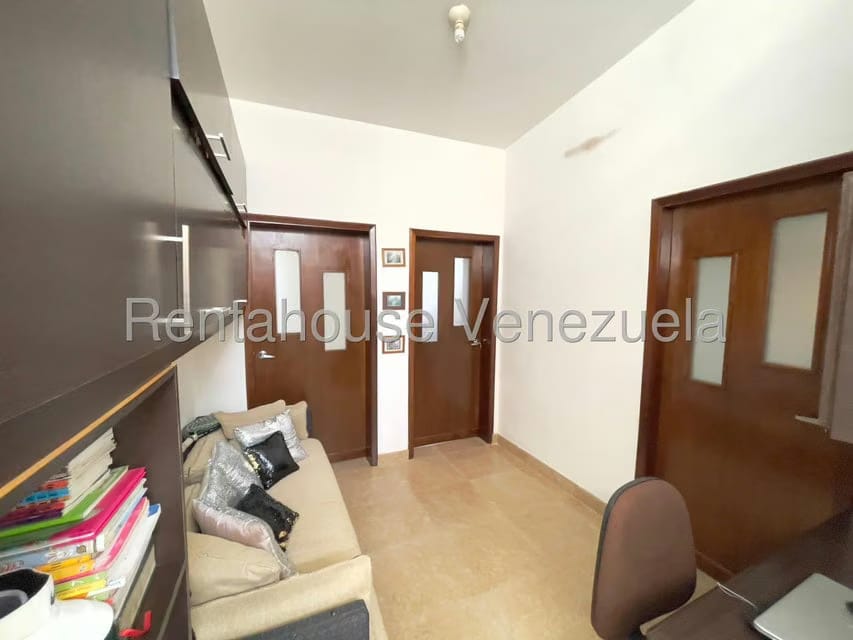 Casa (1 Nivel) en Venta en Santa Elena, Lara - 28