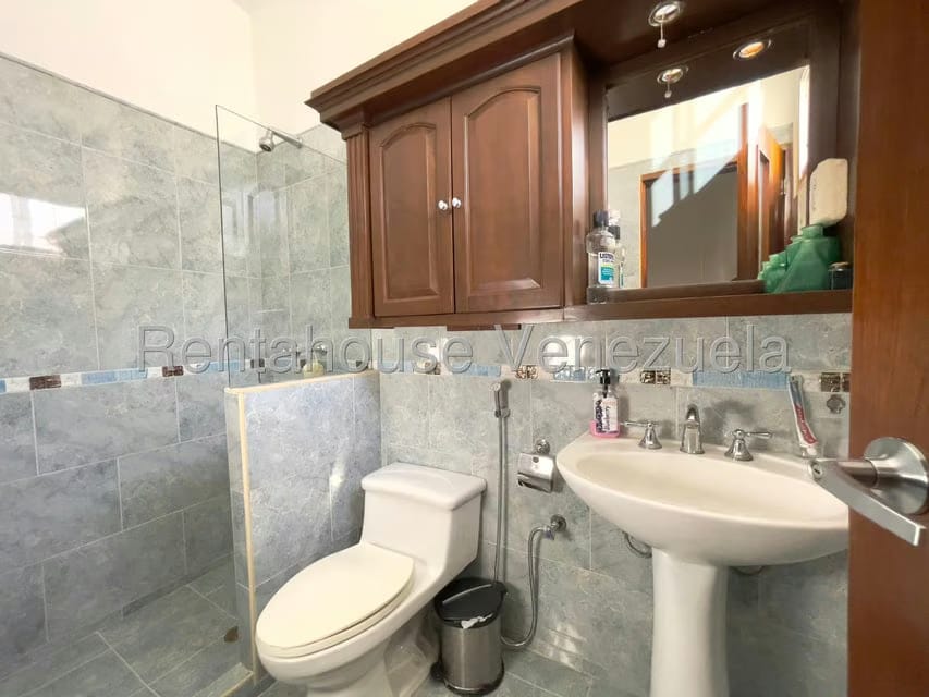Casa (1 Nivel) en Venta en Santa Elena, Lara - 29