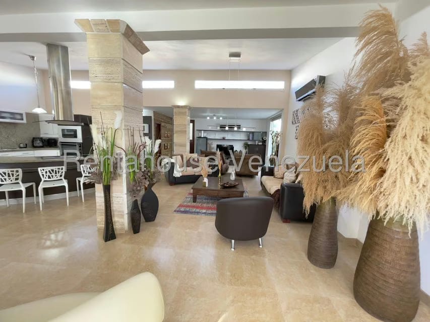 Casa (1 Nivel) en Venta en Santa Elena, Lara - 4