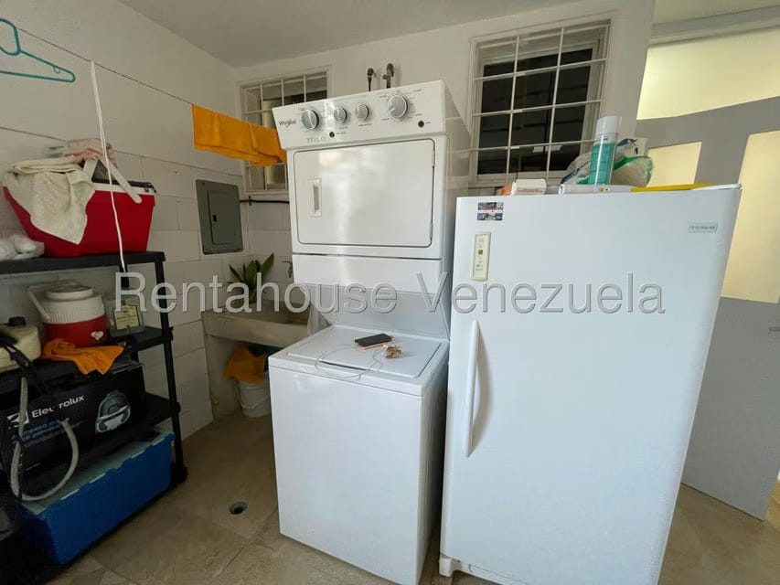 Casa (1 Nivel) en Venta en Santa Elena, Lara - 32