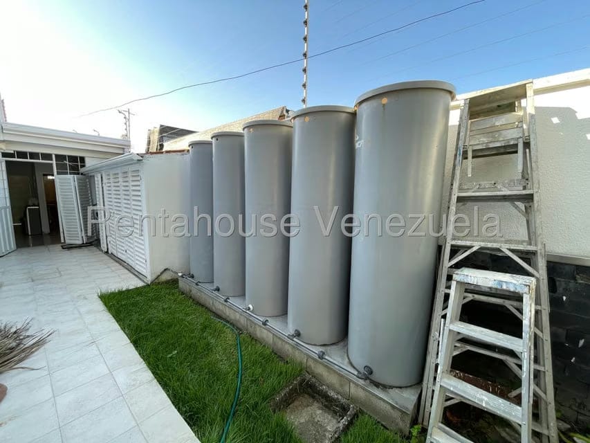 Casa (1 Nivel) en Venta en Santa Elena, Lara - 33
