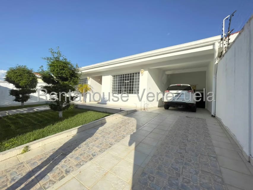 Casa (1 Nivel) en Venta en Santa Elena, Lara - 34