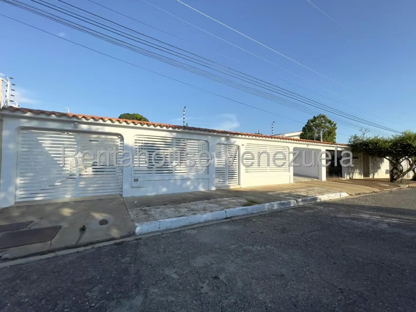 Casa (1 Nivel) en Venta en Santa Elena, Lara - 36