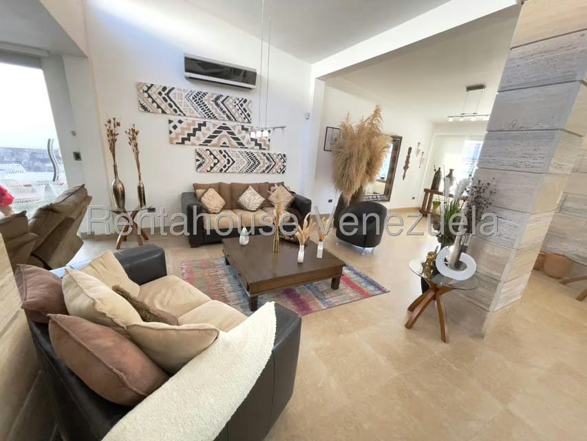 Casa (1 Nivel) en Venta en Santa Elena, Lara - 6