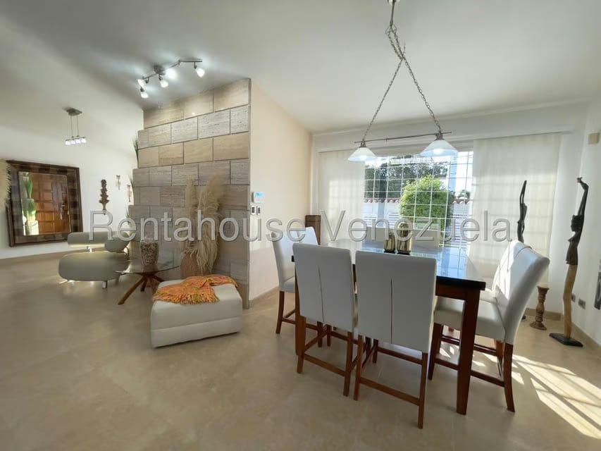 Casa (1 Nivel) en Venta en Santa Elena, Lara - 7