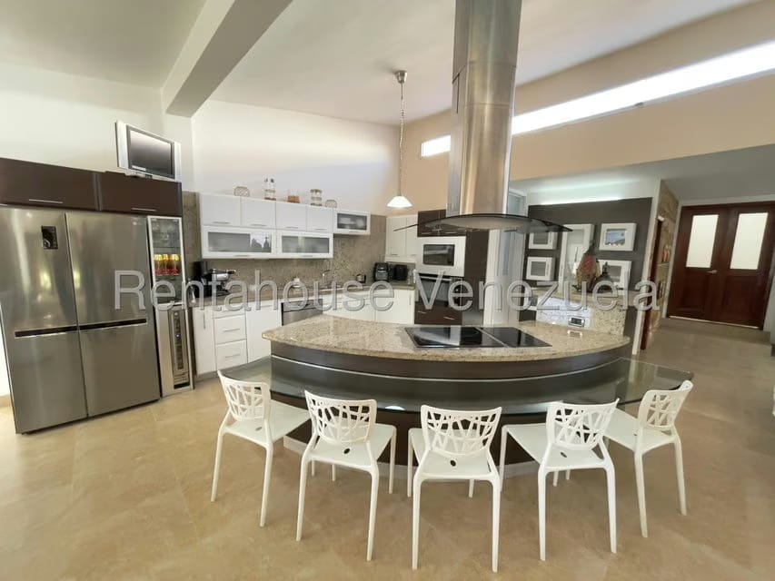 Casa (1 Nivel) en Venta en Santa Elena, Lara - 8