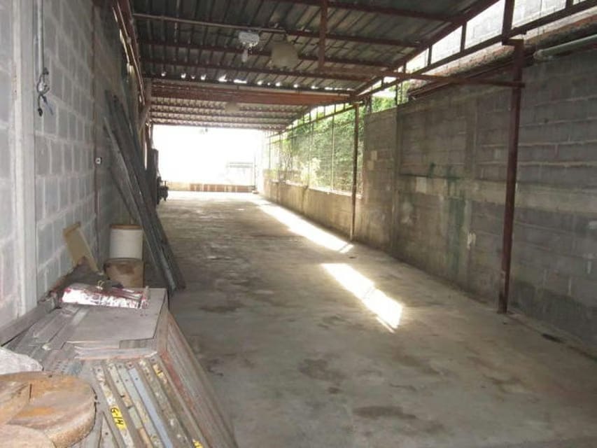 Comercial (Galpon - Deposito) en Venta en Sector Industrial Cloris, Miranda - 14