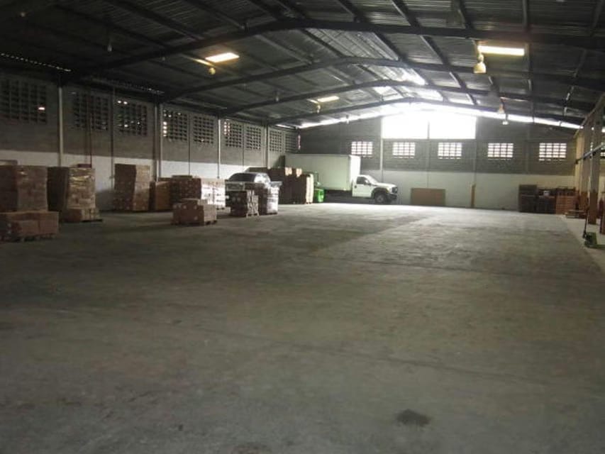 Comercial (Galpon - Deposito) en Venta en Sector Industrial Cloris, Miranda - 3