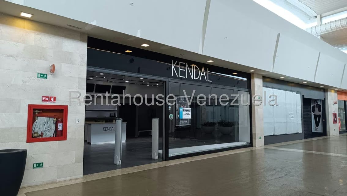 Comercial (Local Comercial) en Alquiler en Playa el Angel, Nueva Esparta - 2