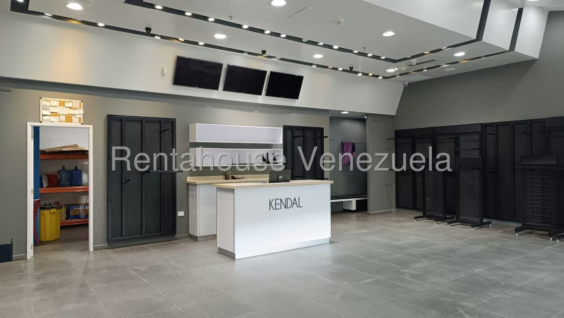Comercial (Local Comercial) en Alquiler en Playa el Angel, Nueva Esparta - 11