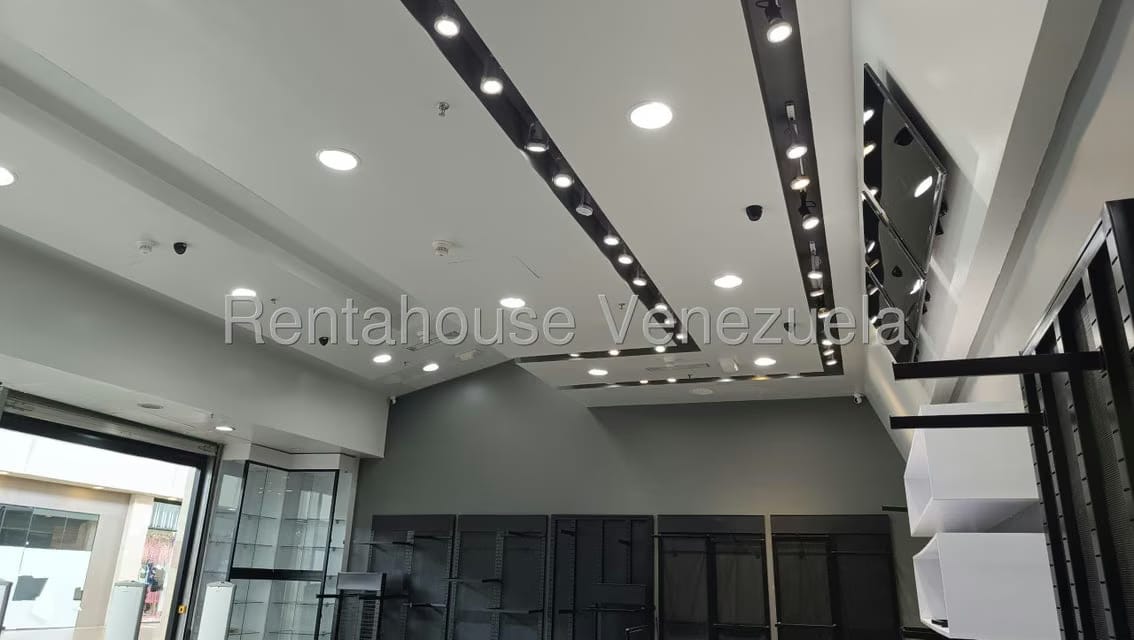 Comercial (Local Comercial) en Alquiler en Playa el Angel, Nueva Esparta - 12