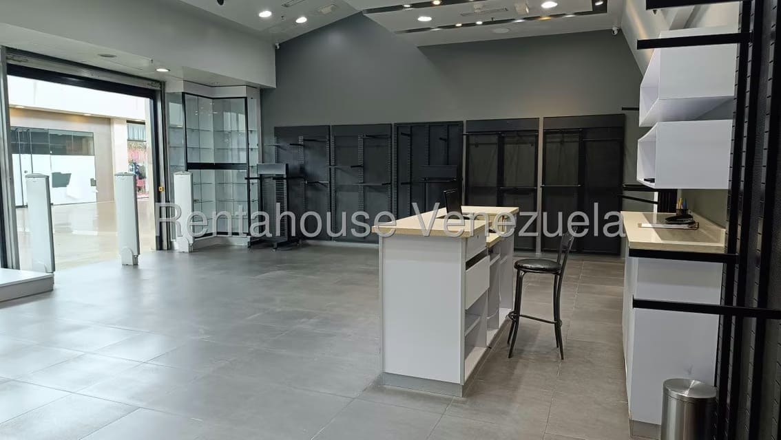 Comercial (Local Comercial) en Alquiler en Playa el Angel, Nueva Esparta - 17