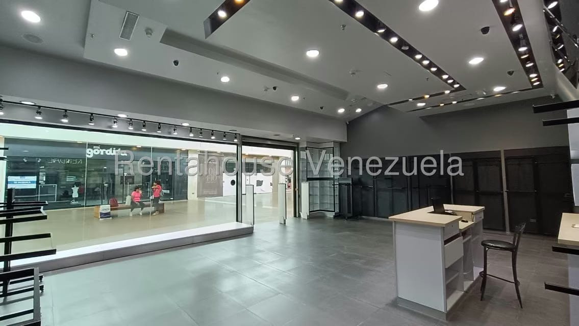 Comercial (Local Comercial) en Alquiler en Playa el Angel, Nueva Esparta - 18