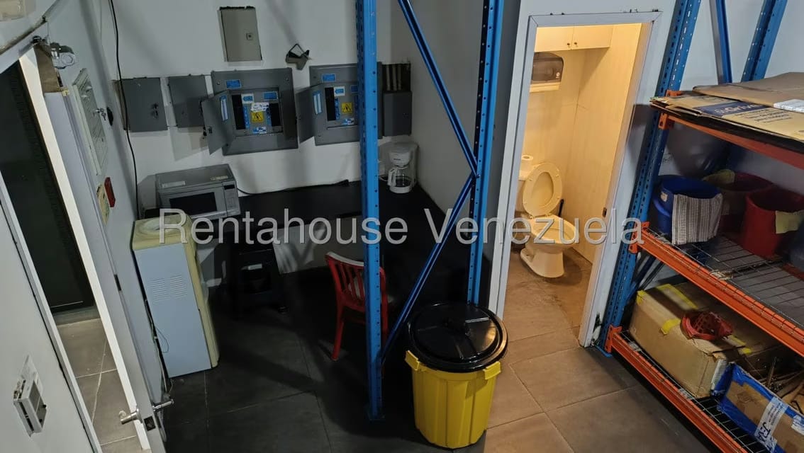 Comercial (Local Comercial) en Alquiler en Playa el Angel, Nueva Esparta - 19