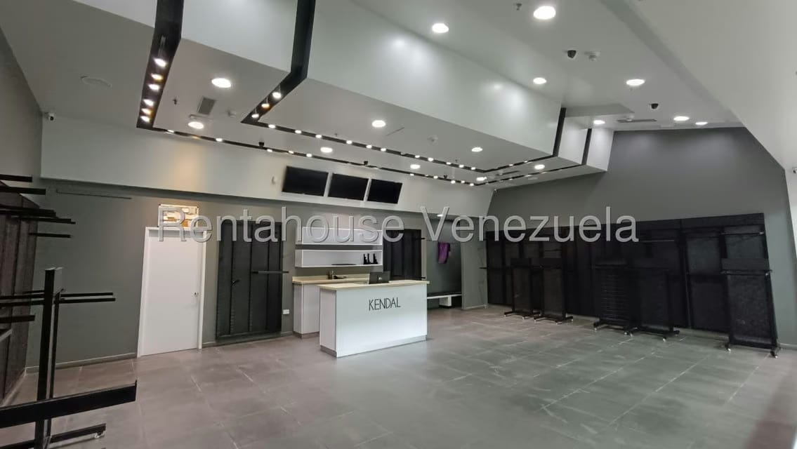 Comercial (Local Comercial) en Alquiler en Playa el Angel, Nueva Esparta - 3