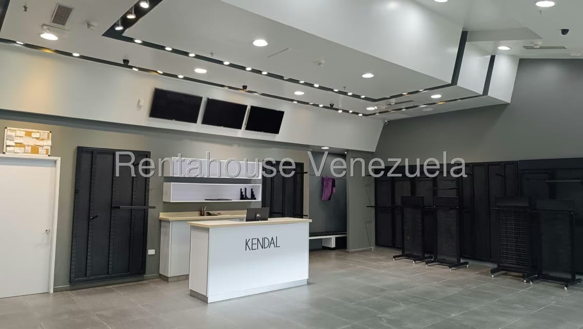 Comercial (Local Comercial) en Alquiler en Playa el Angel, Nueva Esparta - 4