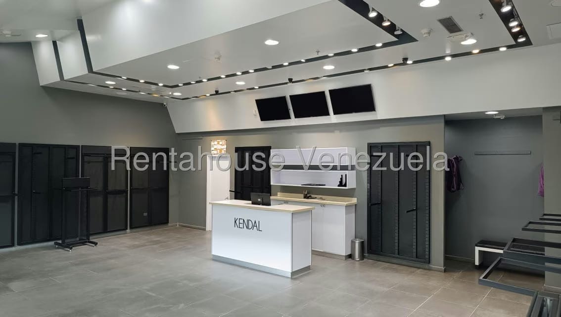 Comercial (Local Comercial) en Alquiler en Playa el Angel, Nueva Esparta - 5