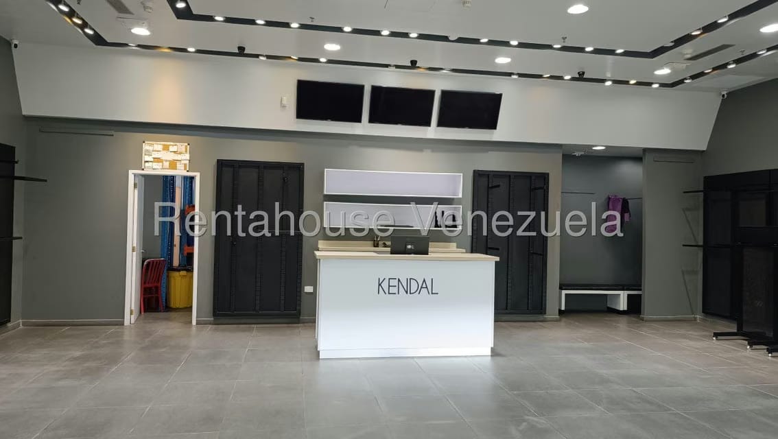 Comercial (Local Comercial) en Alquiler en Playa el Angel, Nueva Esparta - 8