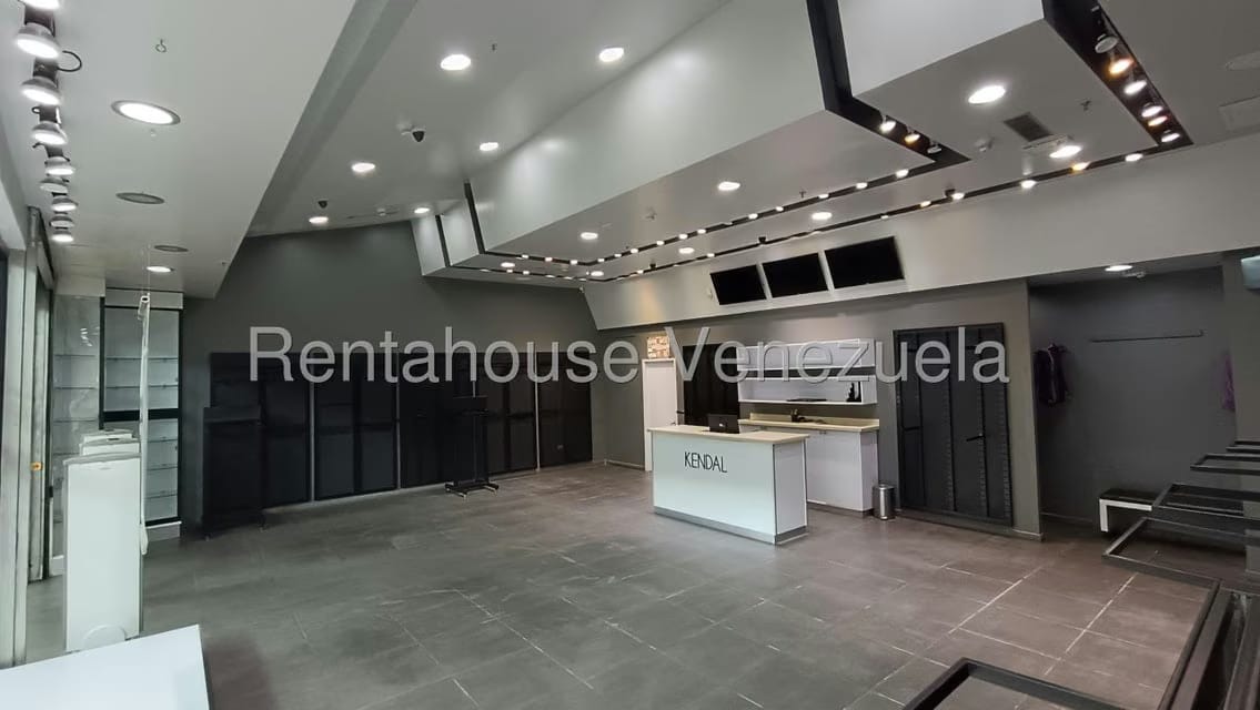Comercial (Local Comercial) en Alquiler en Playa el Angel, Nueva Esparta - 9