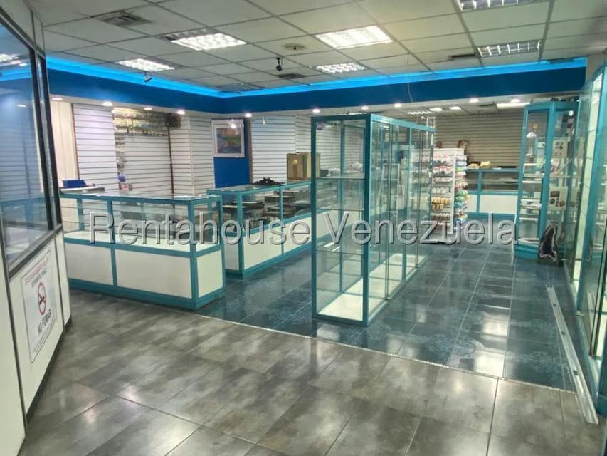 Comercial (Local Comercial) en Venta en Chacao, Distrito Metropolitano