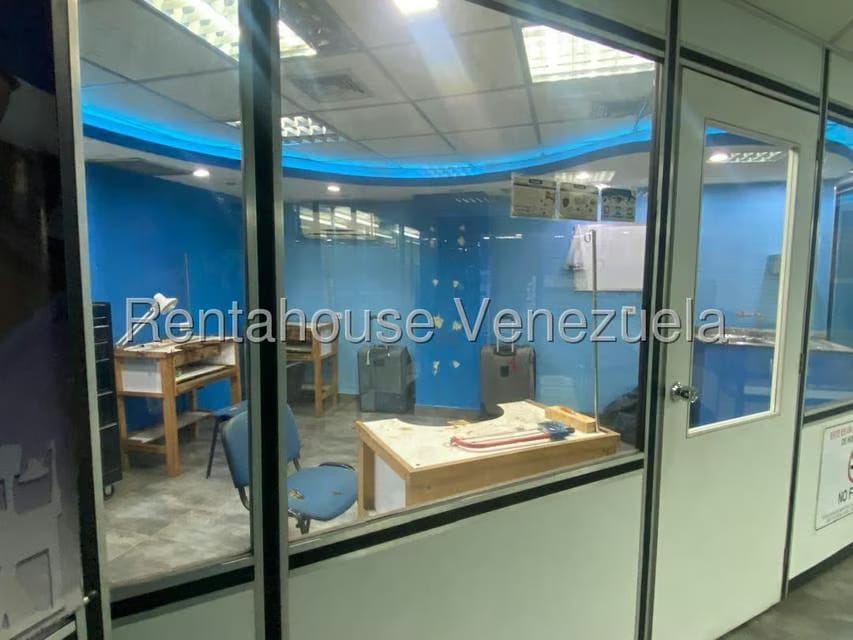 Comercial (Local Comercial) en Venta en Chacao, Distrito Metropolitano - 2