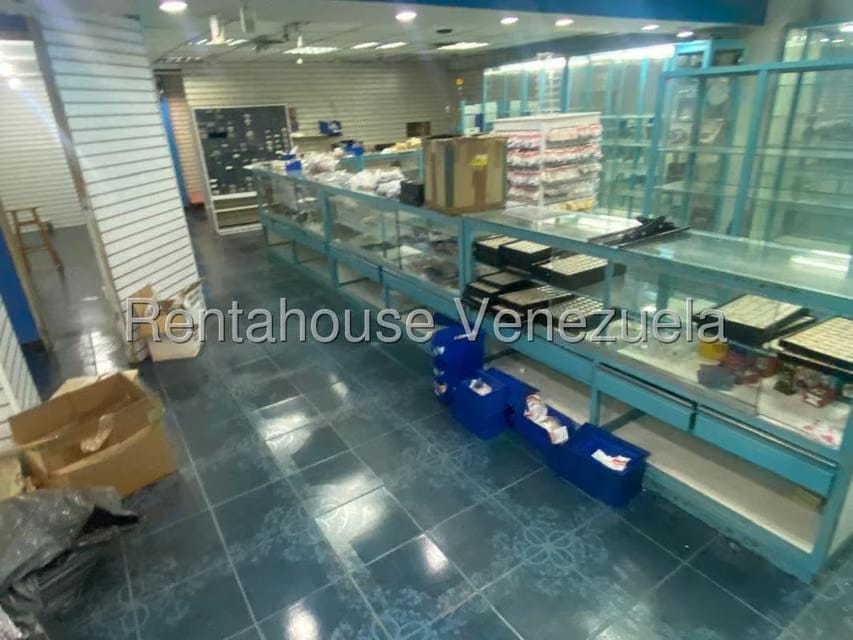 Comercial (Local Comercial) en Venta en Chacao, Distrito Metropolitano - 13