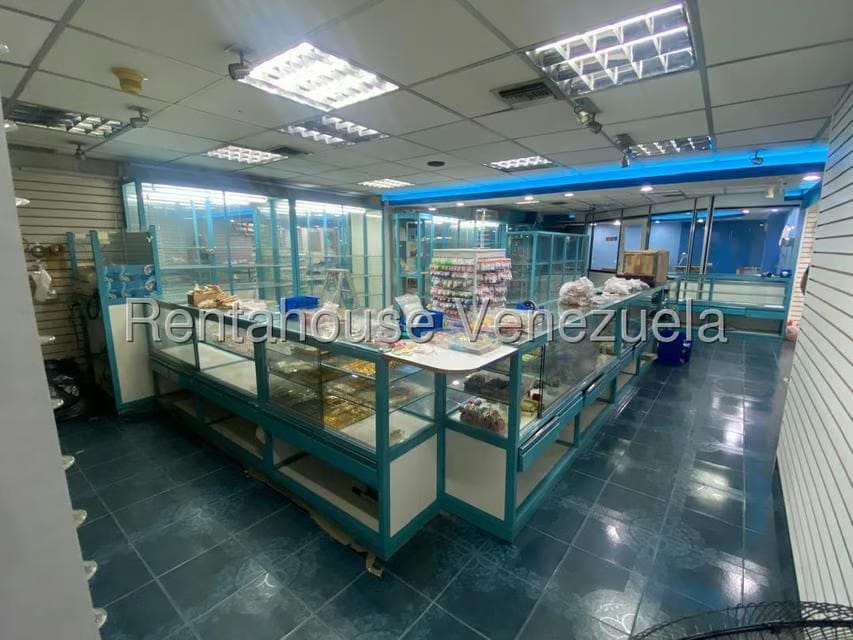 Comercial (Local Comercial) en Venta en Chacao, Distrito Metropolitano - 14