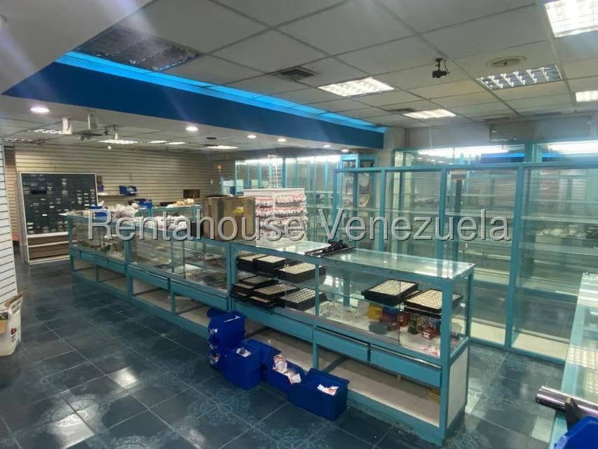 Comercial (Local Comercial) en Venta en Chacao, Distrito Metropolitano - 15