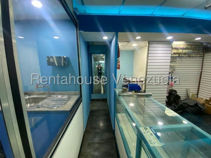 Comercial (Local Comercial) en Venta en Chacao, Distrito Metropolitano - 16