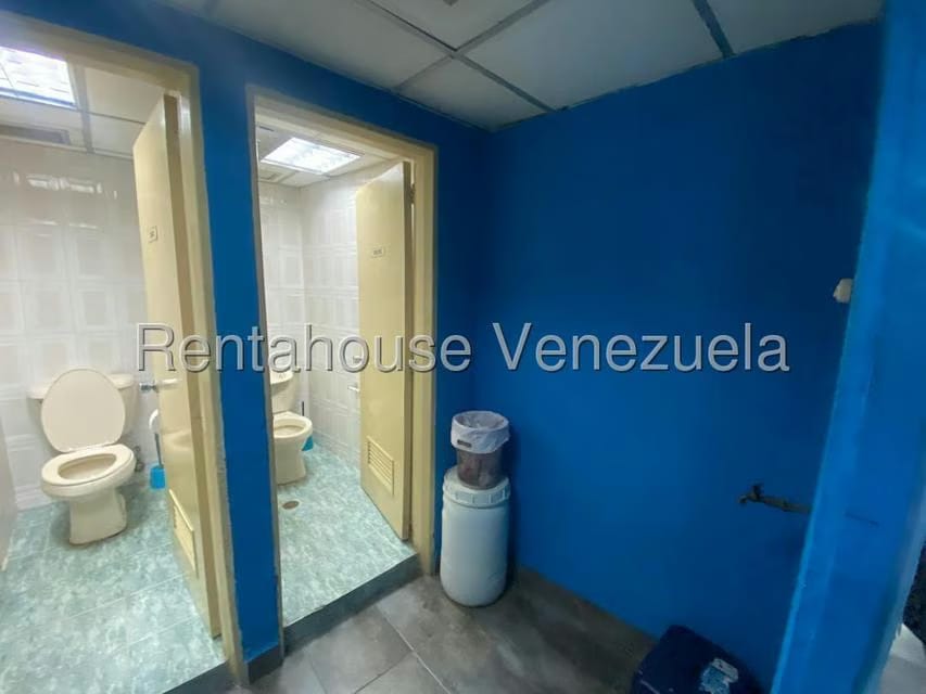 Comercial (Local Comercial) en Venta en Chacao, Distrito Metropolitano - 17