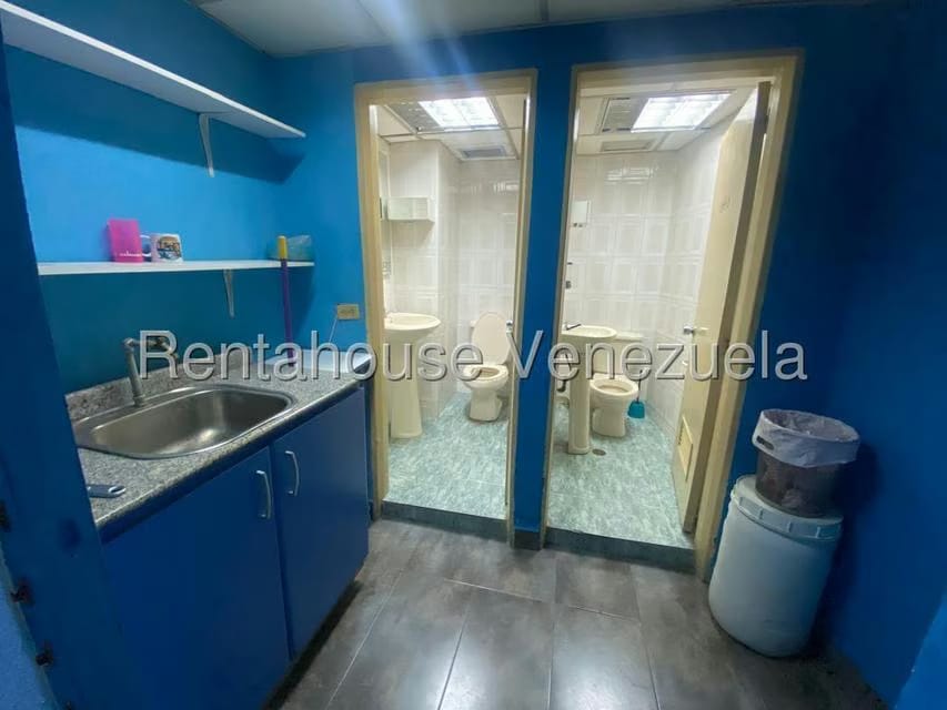 Comercial (Local Comercial) en Venta en Chacao, Distrito Metropolitano - 19