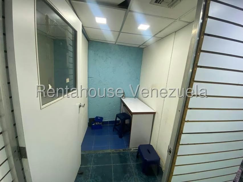 Comercial (Local Comercial) en Venta en Chacao, Distrito Metropolitano - 20