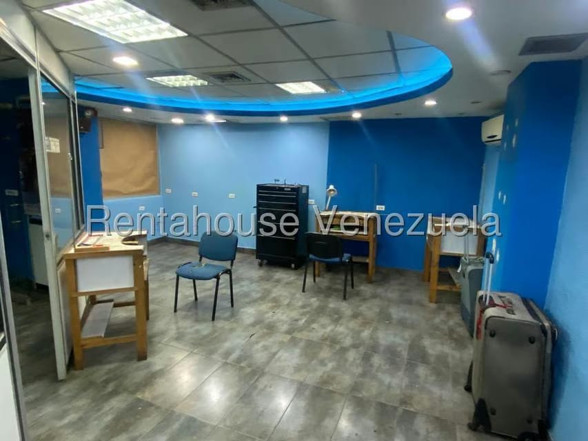 Comercial (Local Comercial) en Venta en Chacao, Distrito Metropolitano - 3